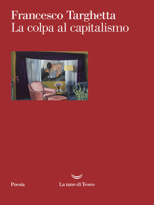 cover image of La colpa al capitalismo